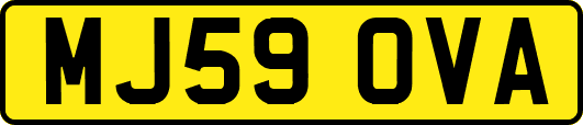 MJ59OVA