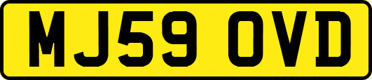 MJ59OVD