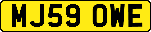 MJ59OWE