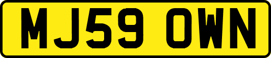 MJ59OWN