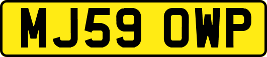 MJ59OWP
