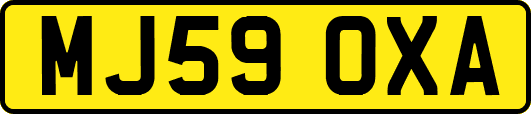 MJ59OXA