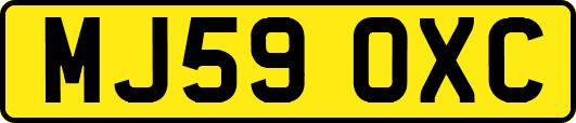 MJ59OXC