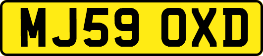 MJ59OXD