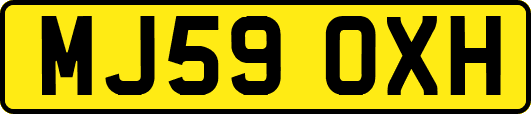 MJ59OXH