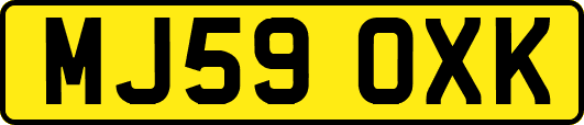 MJ59OXK