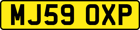 MJ59OXP