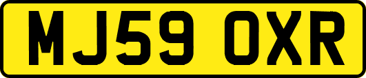 MJ59OXR