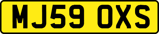 MJ59OXS