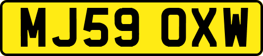 MJ59OXW
