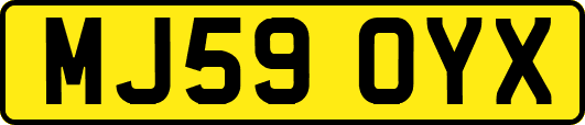 MJ59OYX
