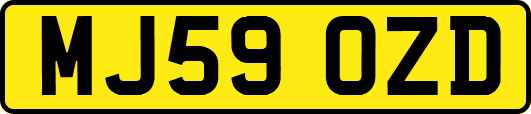 MJ59OZD