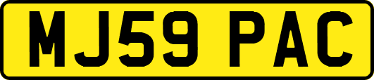 MJ59PAC