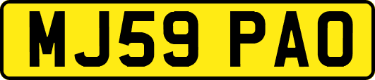 MJ59PAO