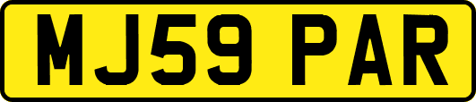 MJ59PAR