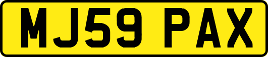 MJ59PAX