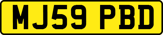 MJ59PBD