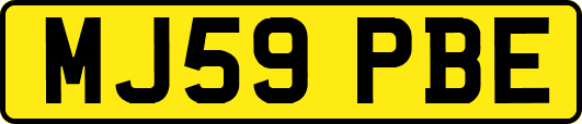 MJ59PBE