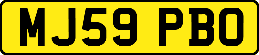 MJ59PBO
