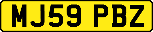 MJ59PBZ