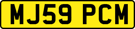 MJ59PCM