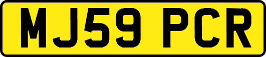 MJ59PCR