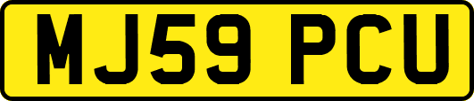 MJ59PCU