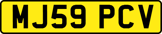 MJ59PCV