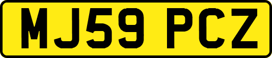 MJ59PCZ