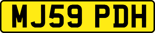 MJ59PDH