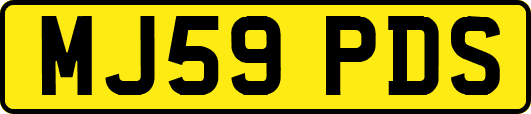 MJ59PDS