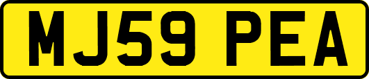 MJ59PEA