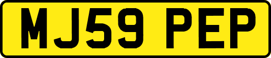 MJ59PEP