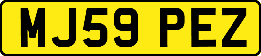 MJ59PEZ
