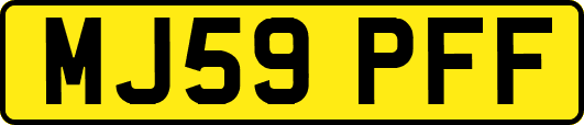 MJ59PFF