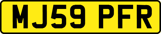 MJ59PFR