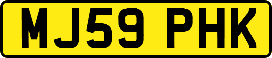 MJ59PHK