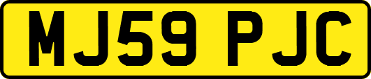 MJ59PJC