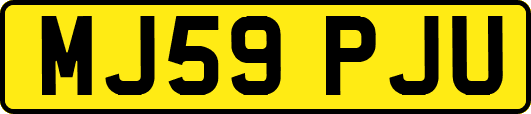 MJ59PJU