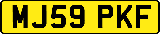 MJ59PKF