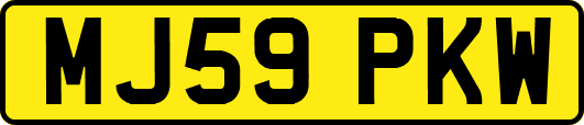 MJ59PKW