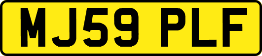MJ59PLF