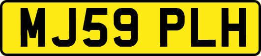 MJ59PLH