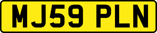 MJ59PLN