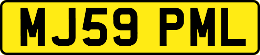 MJ59PML