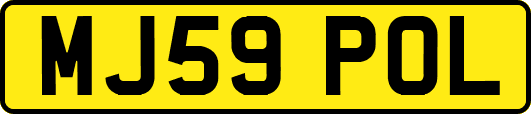 MJ59POL