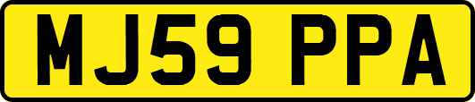 MJ59PPA