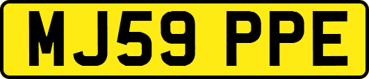 MJ59PPE