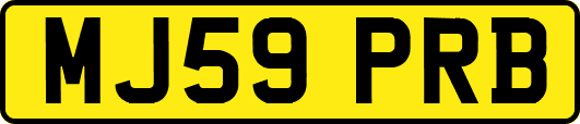 MJ59PRB