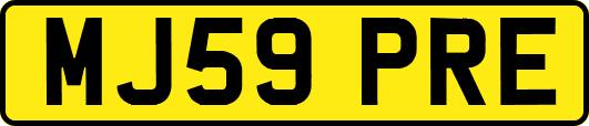 MJ59PRE